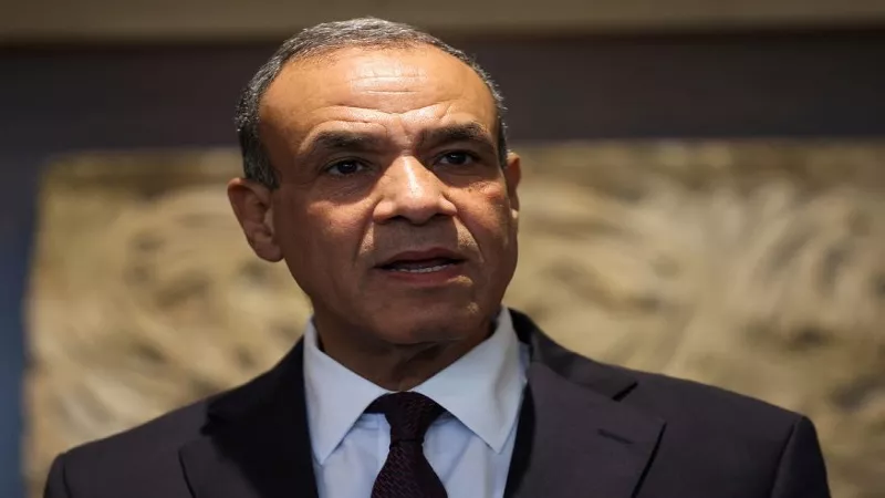 إنذار حاسم.. مصر تحذر إسرائيل من التصعيد وتطالب بقوة دولية في غزة|فيديو