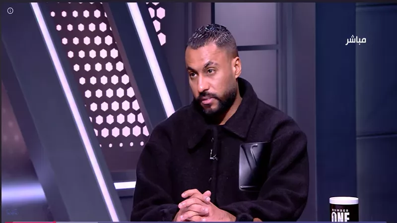 حسام عاشور: منتخب مصر يمتلك الخبرة والقدرة الفنية للوصول لنهائي أفريقيا