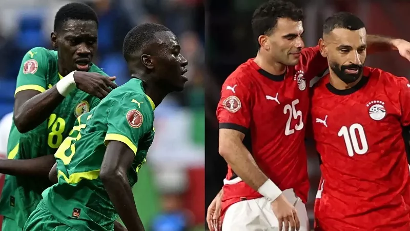 ناقد رياضي: السنغال فريق منظم وتاريخ مواجهاته مع منتخب مصر حافل|فيديو
