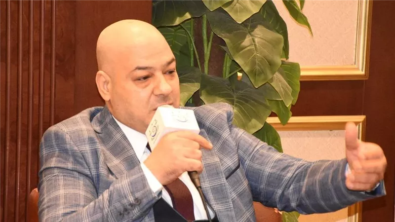 أدهم العبودي: لا أكتب مشروعا أدبيا بل محاولة نجاة من الواقع| حوار