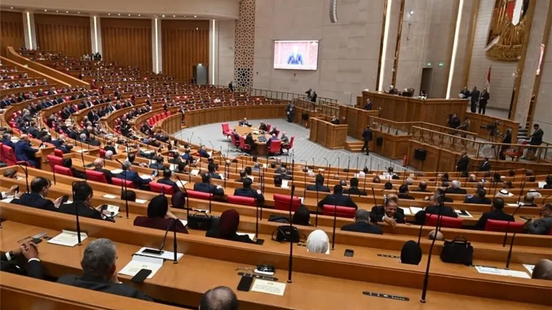 مصطفى بكري: حسم عدد من رئاسات اللجان البرلمانية وإرجاء التشريعية والموازنة