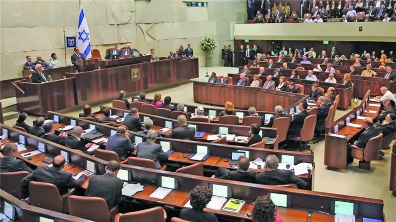 الكنيست يصادق على قانون لإعدام فلسطينيين بتهمة المشاركة بهجوم 7 أكتوبر