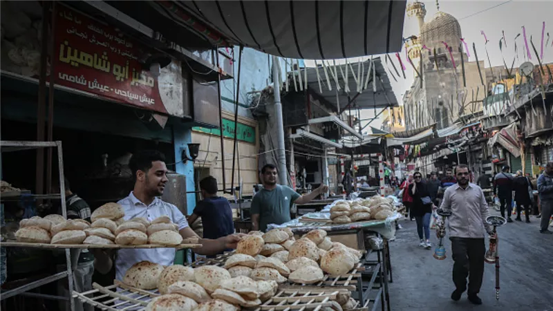 زلزال صناعي بـ60 مركزا يحرك خريطة الاقتصاد المصري ويعزز الإنتاج