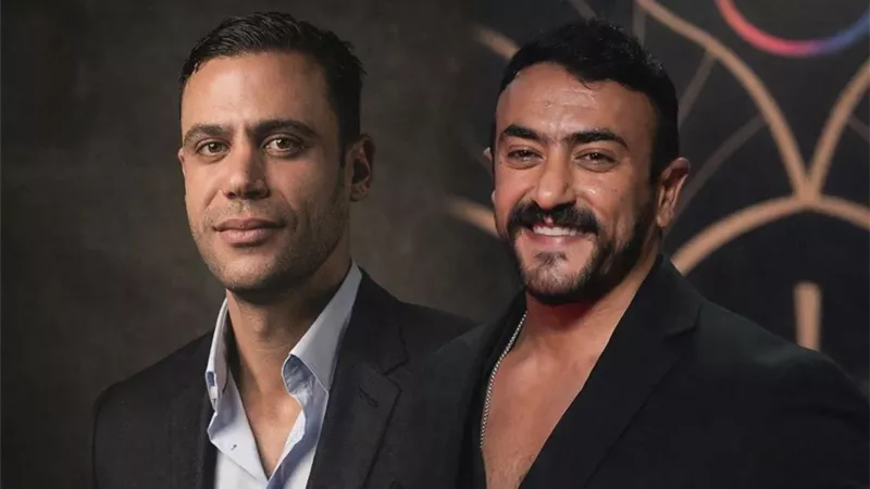 «صراع البوسترات».. خلاف جديد بين محمد إمام وأحمد العوضي| تفاصيل