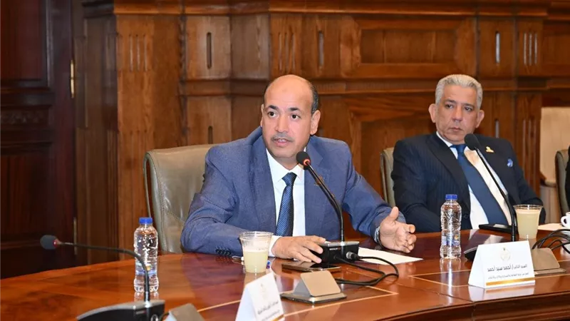 أبرزها قنا.. أحمد سيد يؤكد ضرورة تفعيل وتطوير قصور الثقافة
