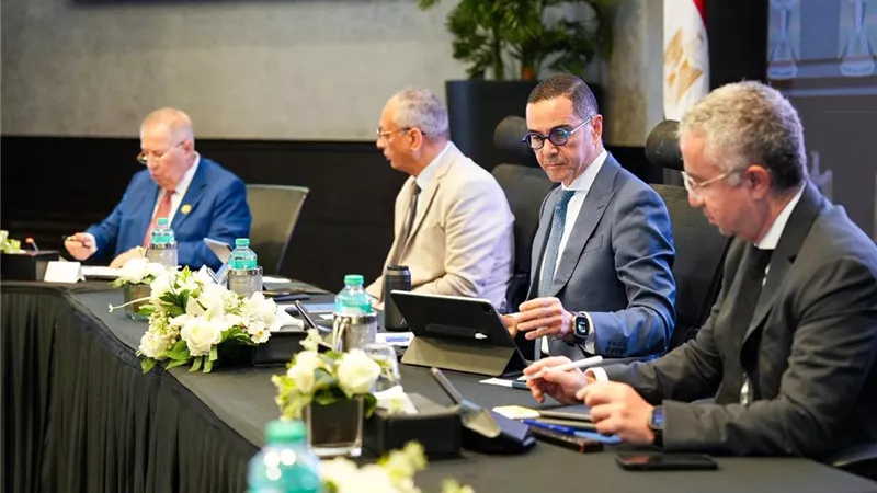 389 ترخيصا جديدا.. منصة رقمية تحول تجربة المستثمر في مصر بالكامل