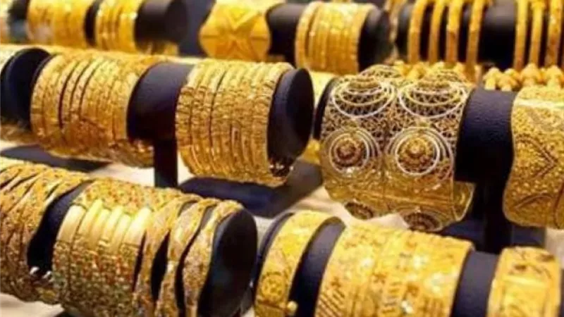 جون لوكا: الذهب مرشح للارتفاع القوي وسط أزمات الديون والسياسات النقدية
