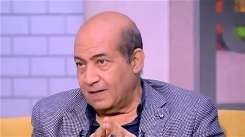طارق الشناوي: برنامج 