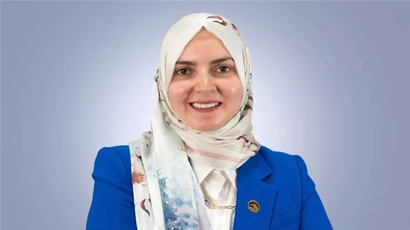 النائبة جيلان أحمد: تعيين 14 سيدة بمجلس النواب خطوة تاريخية