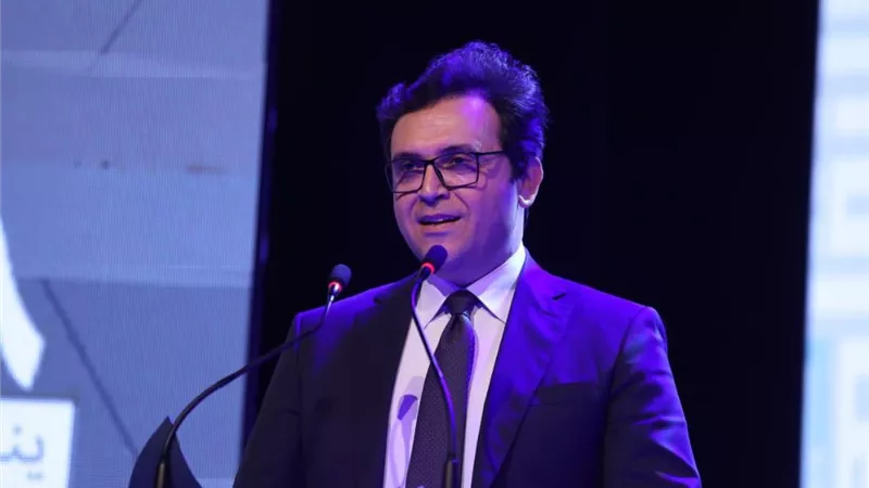 أحمد هنو يعلن تفاصيل المبادرة الوطنية لإحياء وتطوير النشاط الثقافي