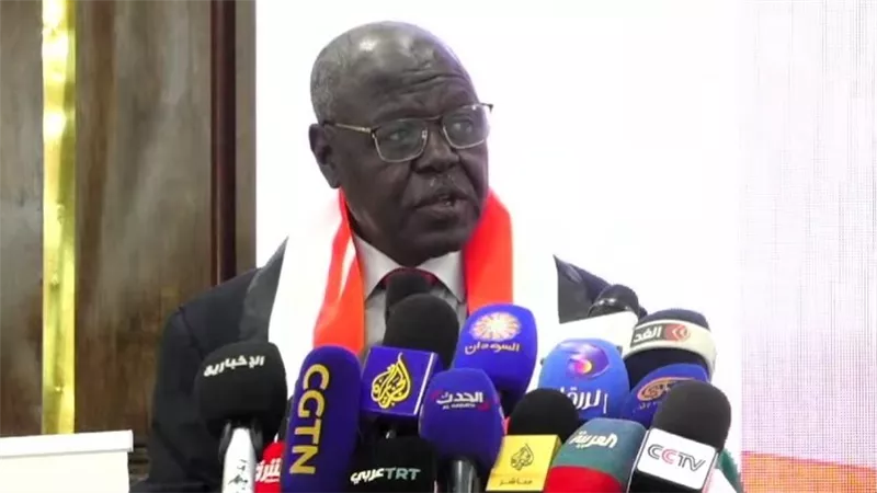 4336 قطعة آثار سرقت من السودان منذ اندلاع الحرب