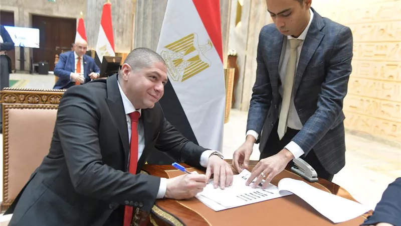 أحمد الجبيلي: البرلمان يواجه تحديات استثنائية بصرامة دستورية ورؤية واضحة