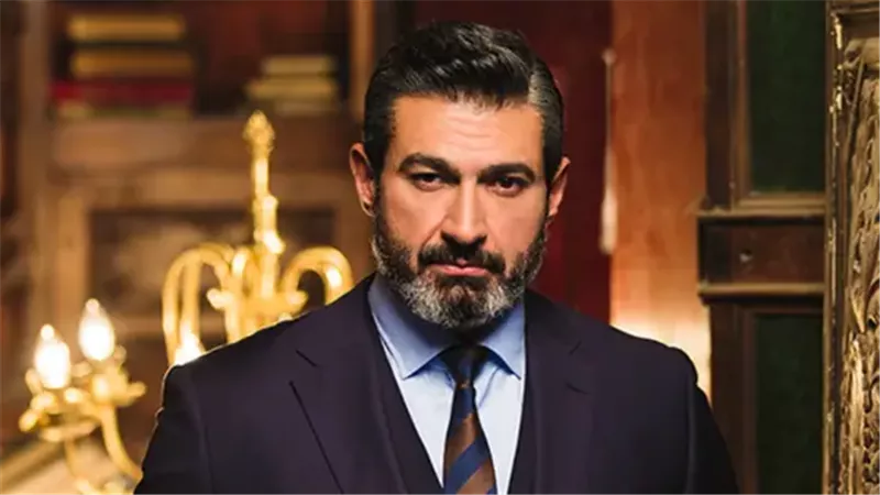 «ألف سلامة عليك يا أستاذ».. دعم ياسر جلال لـ سامح الصريطي في أزمته الصحية