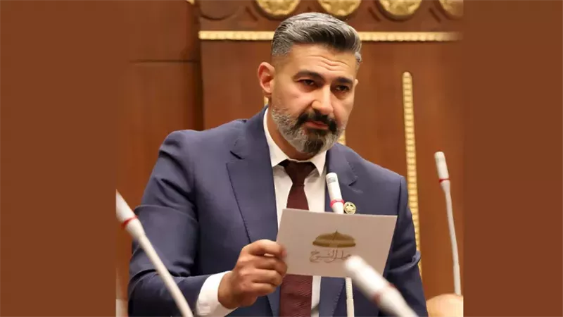 ياسر جلال: لازم ننتقل لمرحلة منع البلاء قبل وقوعه