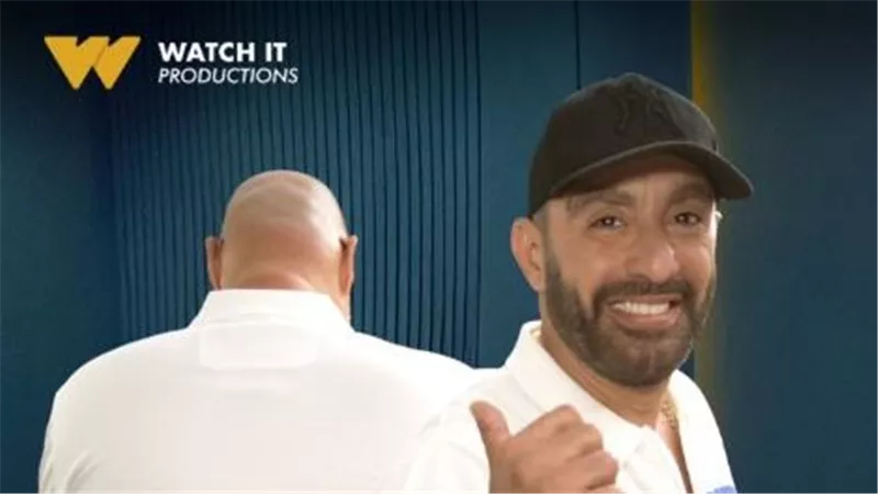اليوم.. أحمد السقا ضيفاً على معتز التوني ببرنامج 