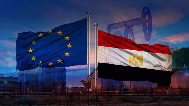 بشرة خير.. ما العوائد من اتفاقيات تمويل جديدة مع بنك الاستثمار الأوروبي؟