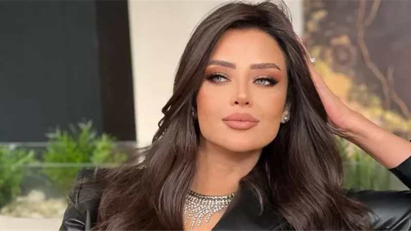 رضوى الشربيني تحتفل بعيد ميلاد شقيقها بلقطات عفوية بينهما| الصور