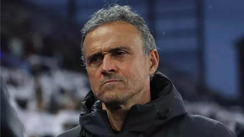 ثلاثية رين تُربك باريس سان جيرمان.. وإنريكي يوضح أسباب الهزيمة