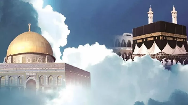 دعاء النبي في ليلة الإسراء والمعراج.. لا تغفل عن ترديده