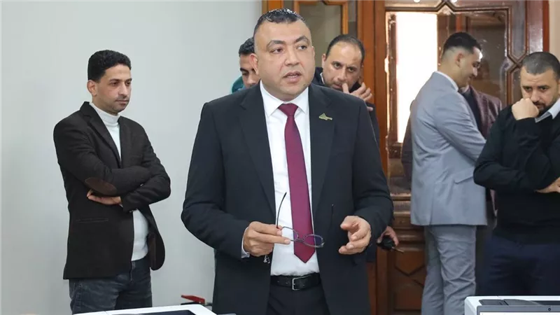 مقرر لجنة انتخابات المهندسين: لن نعتد بأي طلبات لتحديث البيانات حاليًا