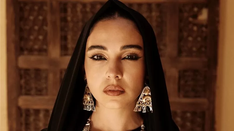 رمضان 2026.. سلمى أبو ضيف تكشف كواليس تصوير 