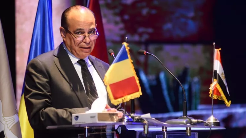 أحمد مجاهد: نجيب محفوظ خير من يمثل الهوية المصرية|خاص