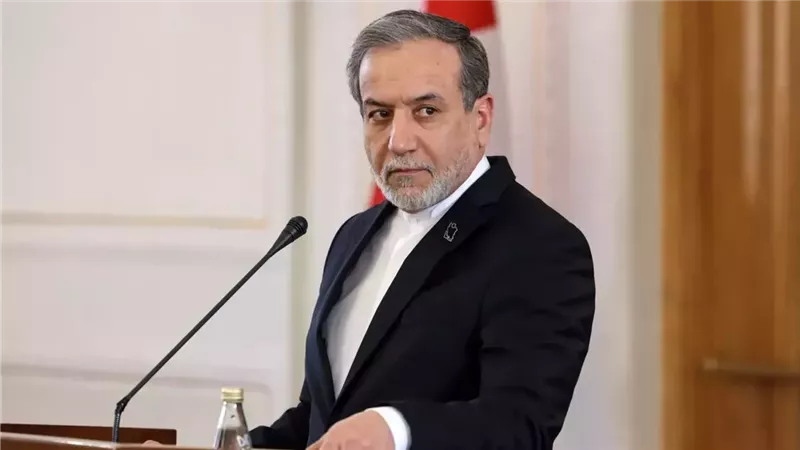 عراقجي: إيران سترد بالمثل على الحظر المحتمل الذي قد يفرضه الاتحاد الأوروبي