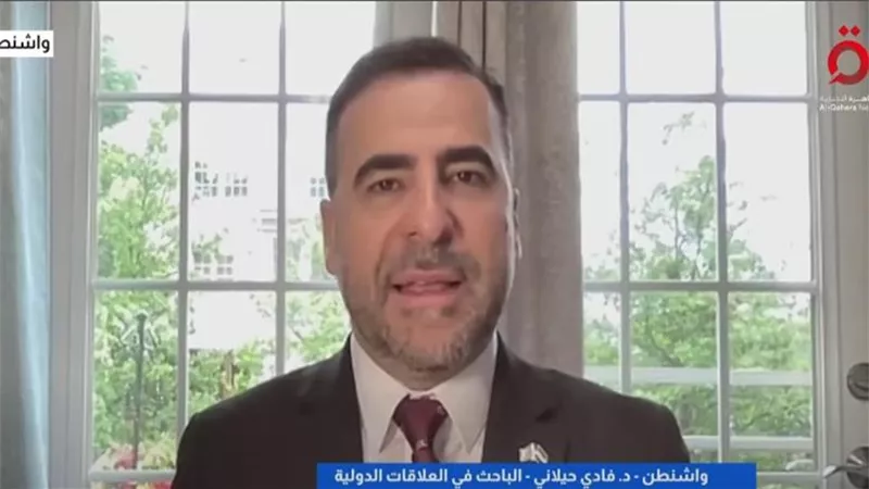 باحث علاقات دولية: تصنيف الإخوان إرهابية حصيلة مسار أمريكي طويل