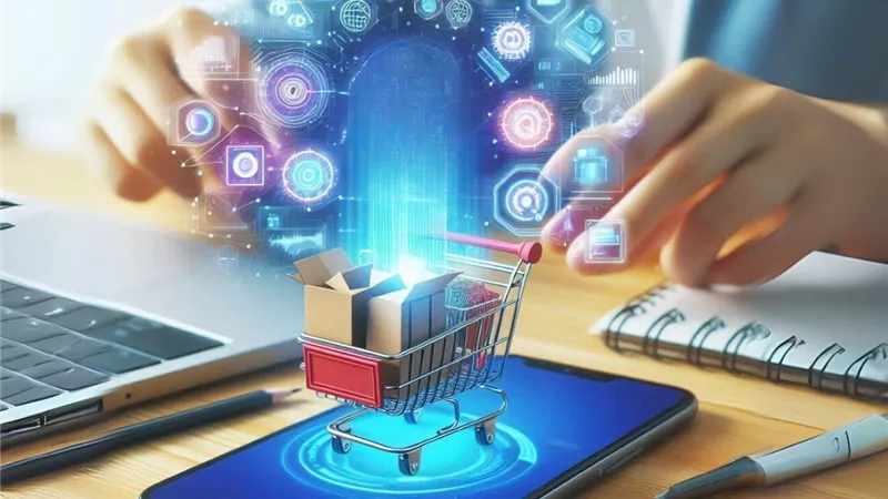 بعد جنون الجائحة… التجارة الإلكترونية تواجه أول اختبار قاسٍ في 2025