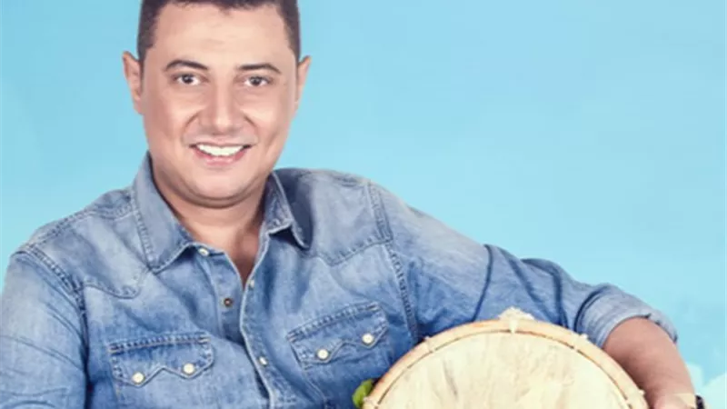 محمد عبدالمنعم يتعاقد مع المنتج مصطفى السويفي  لتقديم أغانٍ جديدة
