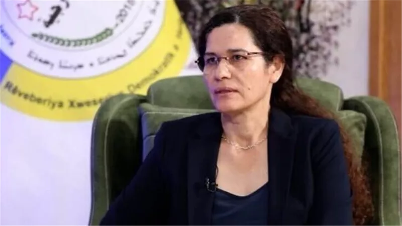 إلهام أحمد تدعو إلى تدخل عاجل لحماية الأكراد في سوريا 