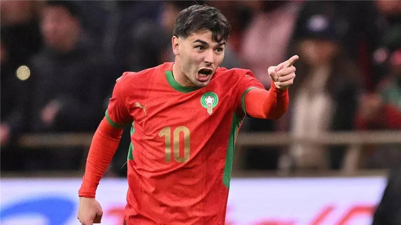 موعد مباراة المغرب ونيجيريا بنصف نهائي أمم أفريقيا والقنوات الناقلة 