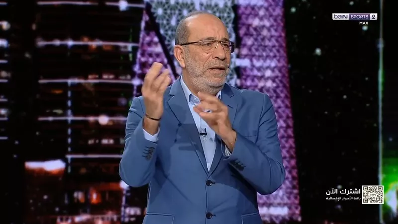 صحفي تونسي: الاتحاد الأفريقي قرر عودة 