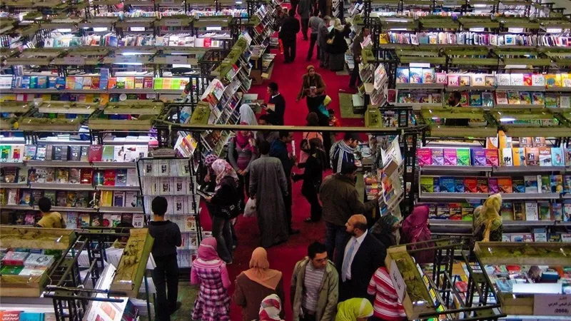 «عطيل.. ويليام شكسبير».. رواية جديدة عن دار أم الدنيا بمعرض الكتاب