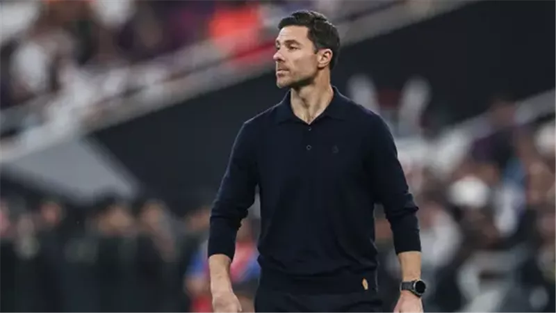  صرخة يأس.. أسرار رحيل تشابي ألونسو عن ريال مدريد