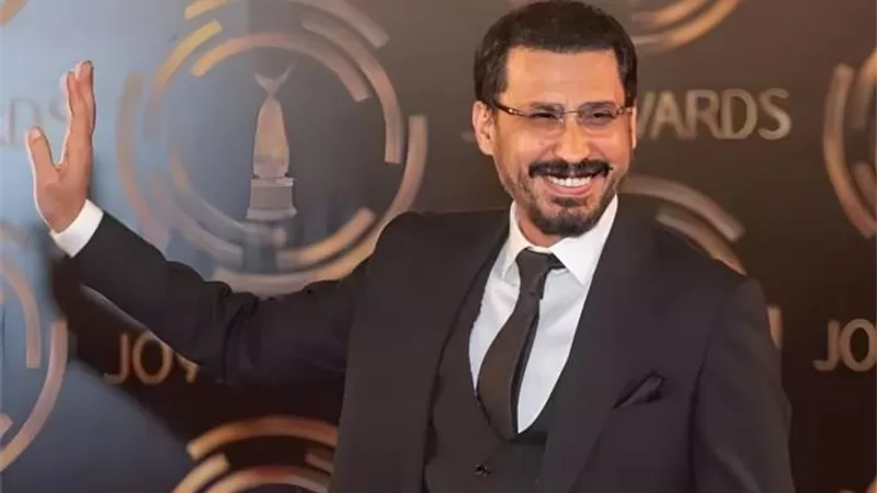 «شخصية معقدة».. تفاصيل شخصية أحمد عيد في «أولاد الراعي»