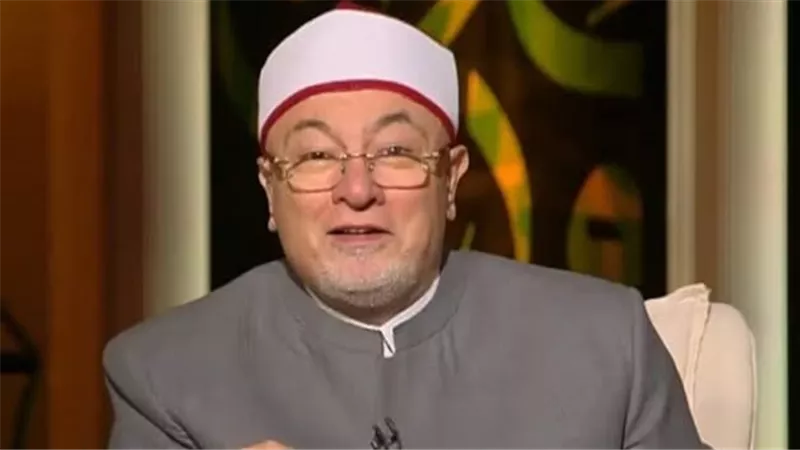 الشيخ خالد الجندي: لا حلم مع تكرار الخطأ ولا عقوبة دون تحذير