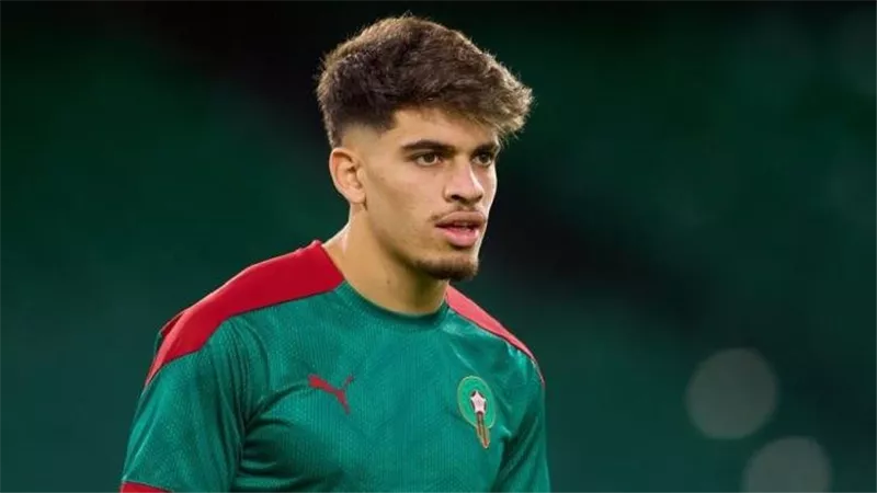 لاعب المغرب يكشف مفتاح الفوز على نيجيريا بنصف نهائي أمم أفريقيا 