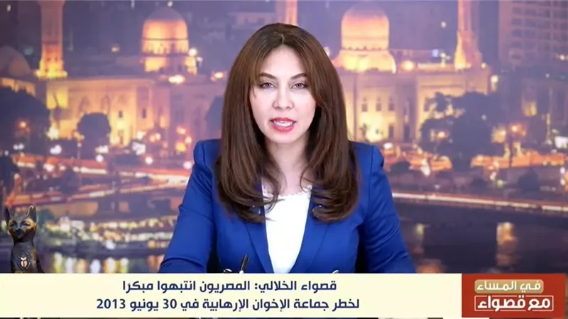 قصواء الخلالي: نشاط حكومي ملموس استجابة للحراك السياسي لدفع عجلة التنمية