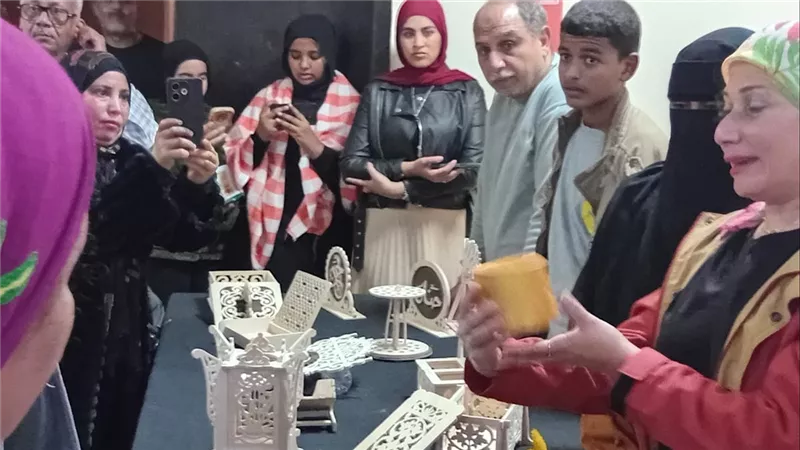 قافلة ثقافية بالبحر الأحمر تختتم فعالياتها بالشلاتين