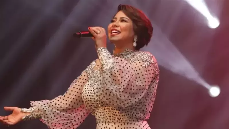 رغم اختفائها.. AFRIMA تمنح شيرين عبد الوهاب جائزة أفضل مغنية