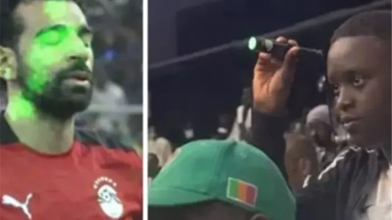 «حاسب يا صلاح».. السنغال تستحضر 
