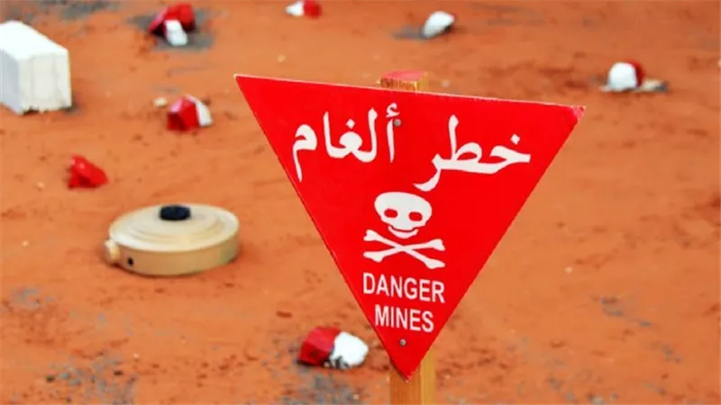 حاولت زرع ألغام.. الجيش السوداني يقضي على عناصر من الدعم السريع
