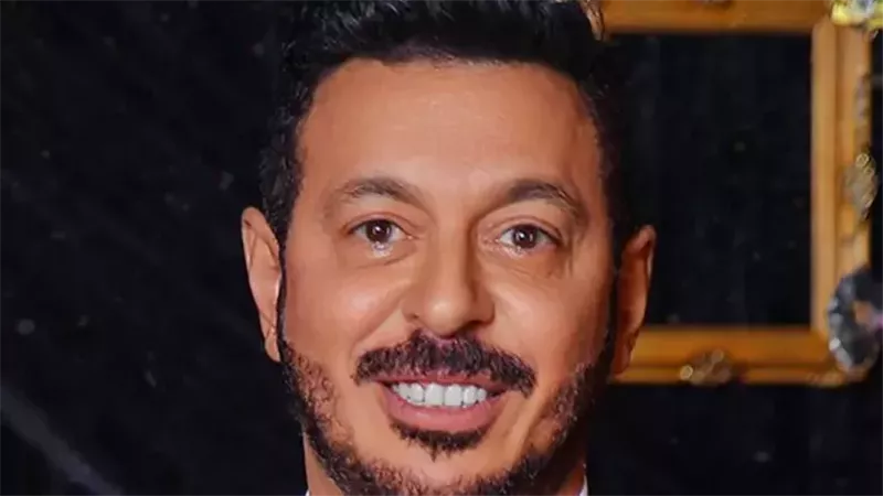 أب لأول مرة.. مصطفى شعبان يرزق بمولودته الأولى من هدى الناظر 