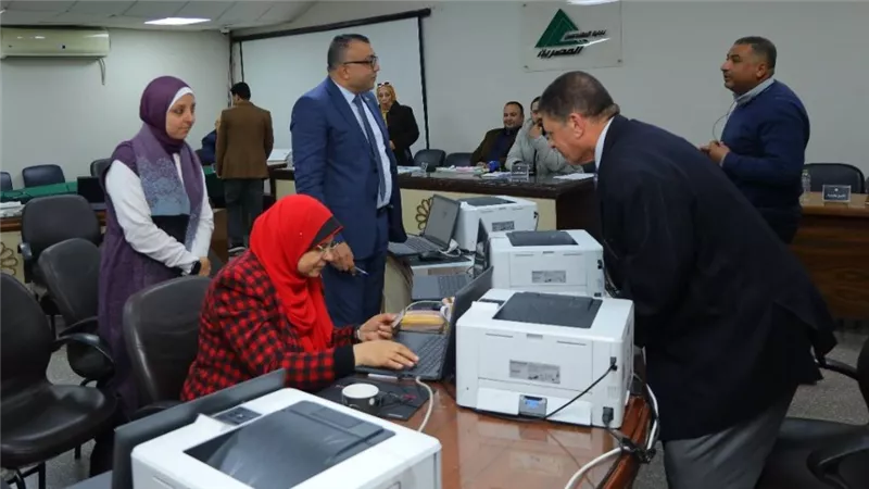 انتخابات المهندسين.. 297 مرشحًا لعضوية مجالس النقابات الفرعية