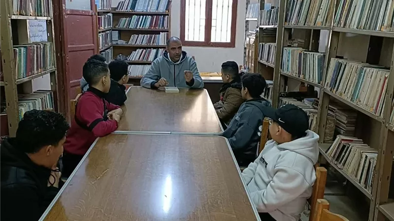 «زراعة الياسمين في مصر».. ورش للأطفال بقصور الثقافة