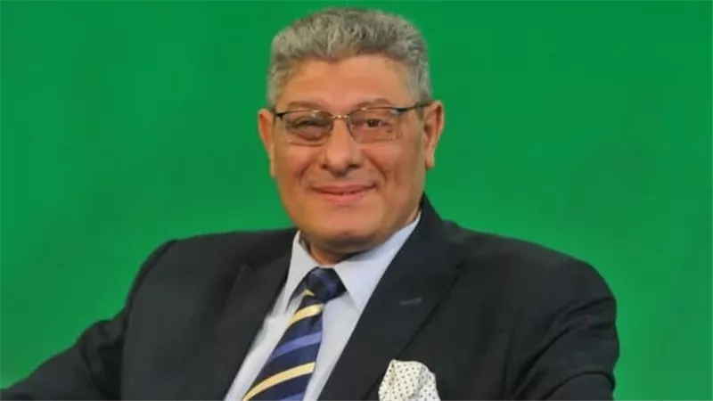 الأمين عام مساعد «المؤتمر»: خطوة ترامب تؤكد صحة رؤية مصر منذ 30 يونيو|خاص