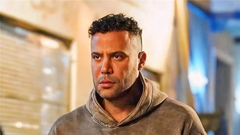محمد إمام يشيد ببسنت شوقي: 