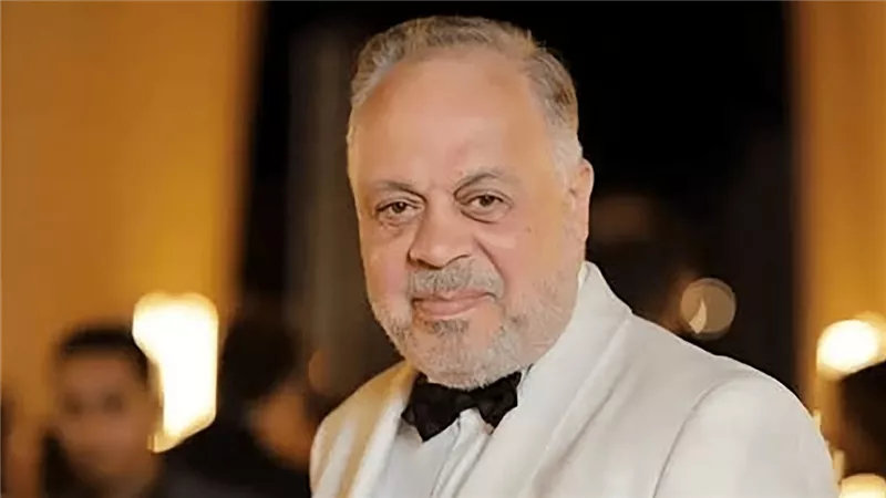 أشرف زكي يكشف لـ«إيجبتك» تفاصيل حالة شيرين عبدالوهاب الصحية