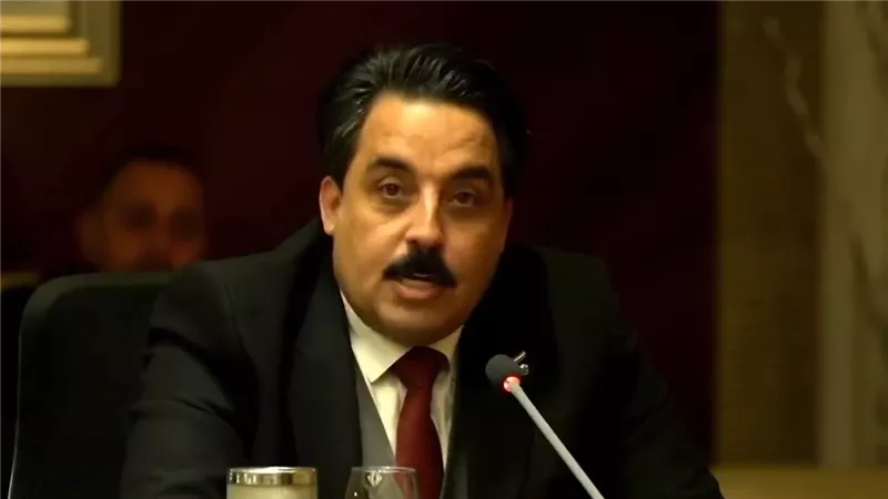 إيهاب محمود: مصر حجر الزاوية في تصحيح مسار العالم تجاه تنظيم الإخوان|خاص